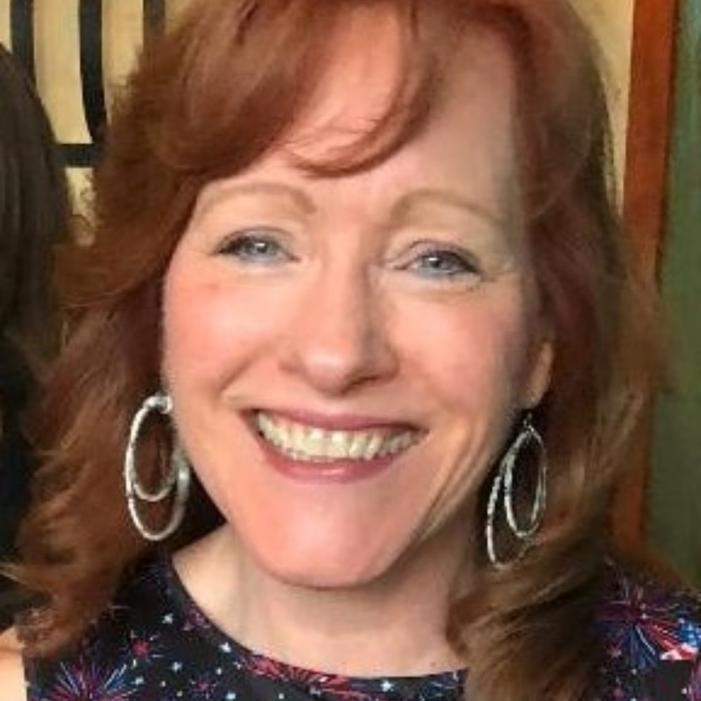 Meet your Posher, Helen